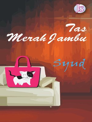 cover image of Tas Merah Jambu